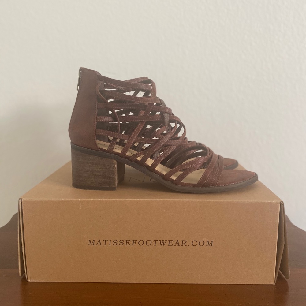 Matisse Sandals